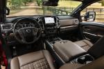 Nissan Titan XD Platinum Reserve Crew Cab 2019 года